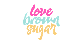 love brown sugar
