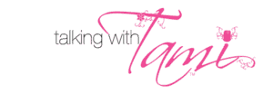 talking with tami