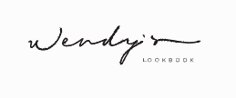 wendy's lookbook