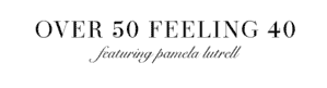 over 50 feeling 40