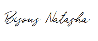 bisous natasha