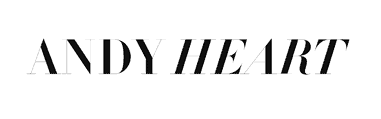 andy heart