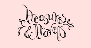 treasures and travels
