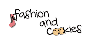 fashion and cookies