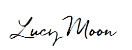 lucy moon