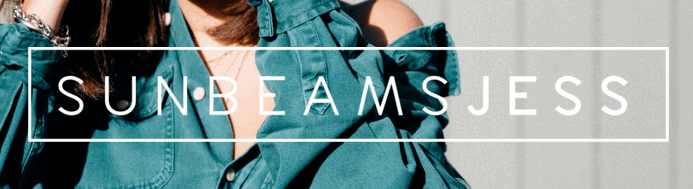 sunbeams jess