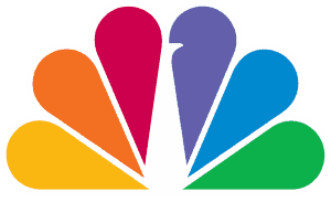 NBC logo