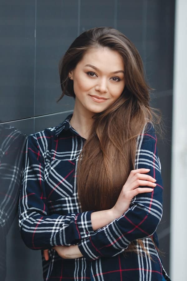 Headshot of Allena Rissa