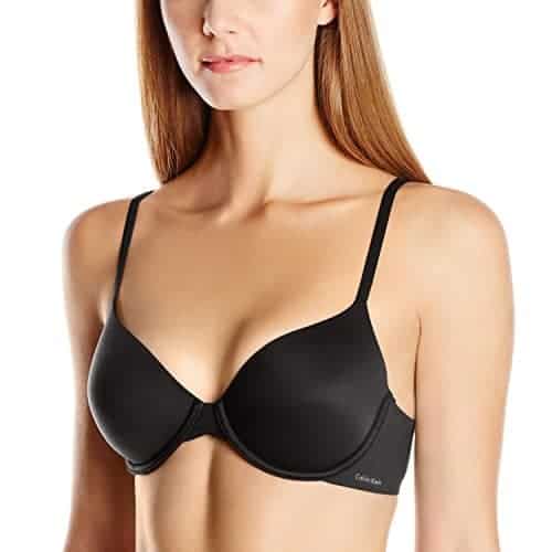 Calvin Klein Perfectly Fit modern t-shirt bra