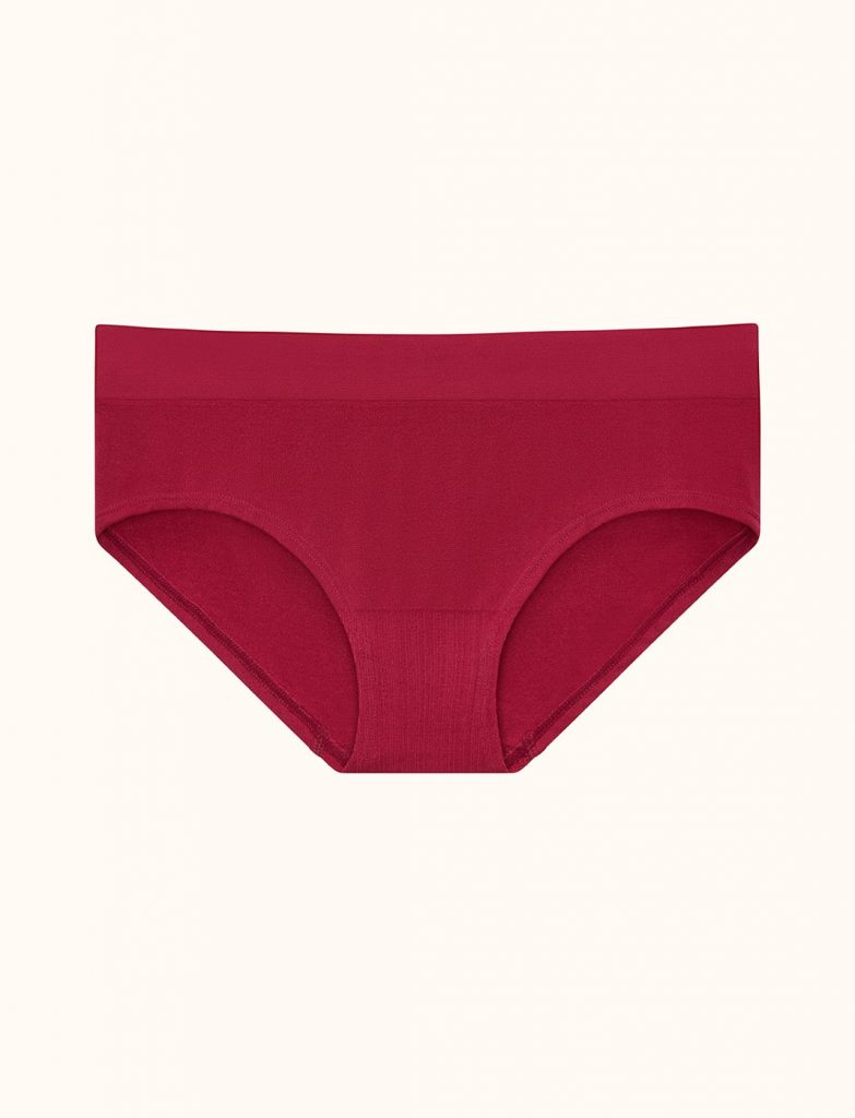Form Seamless Hipster from Third Love