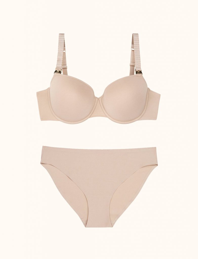 Third Love nursing set